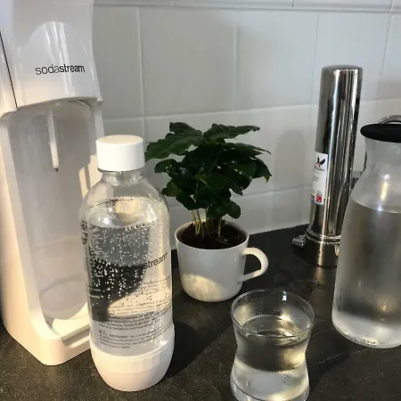 Prázdninový dům Le Sauna De L'homme De Bois By Naturogite *