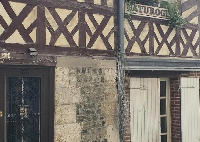 Le Sauna De L'homme De Bois By Naturogite *