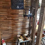 Feriehus Le Sauna De L'homme De Bois By Naturogite Honfleur