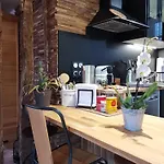 Naturogite Centre Historique Avec Sauna Privé Honfleur