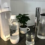 Сasa de vacaciones Naturogite Centre Historique Avec Sauna Privé *