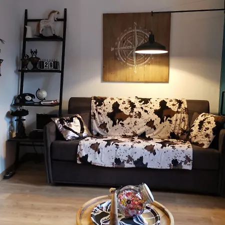 Le Sauna De L'homme De Bois By Naturogite * Honfleur