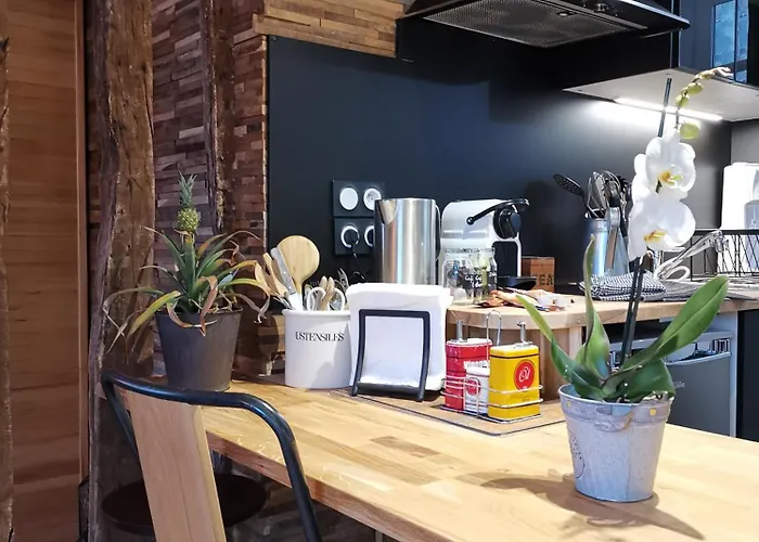 Le Sauna De L'homme De Bois By Naturogite Honfleur