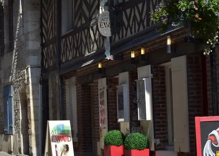 Le Sauna De L'homme De Bois By Naturogite Honfleur