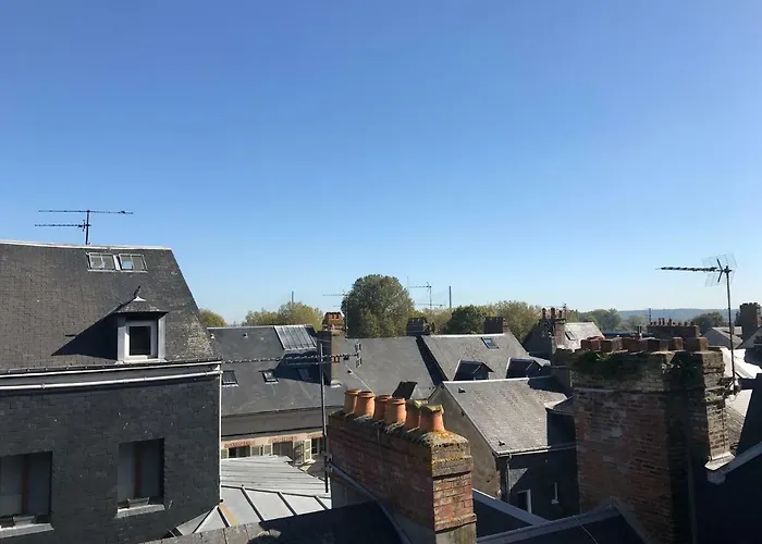 Le Sauna De L'homme De Bois By Naturogite Casa de Férias